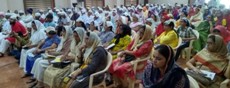 Alavi Bohras: Parliament of the World's Religions, Ramkrishna Mission, Vadodara